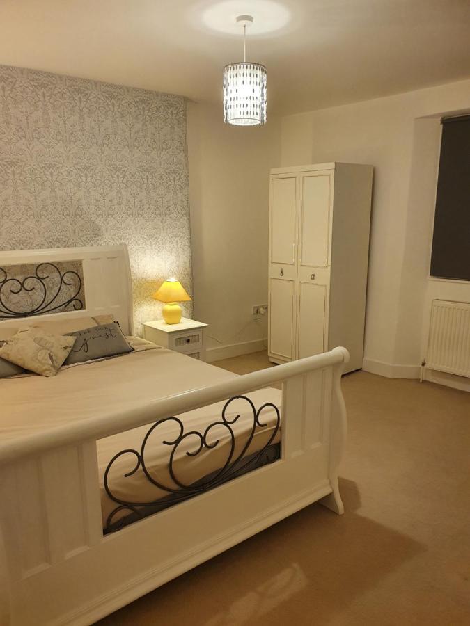 Mariyka House Villa Torquay Buitenkant foto